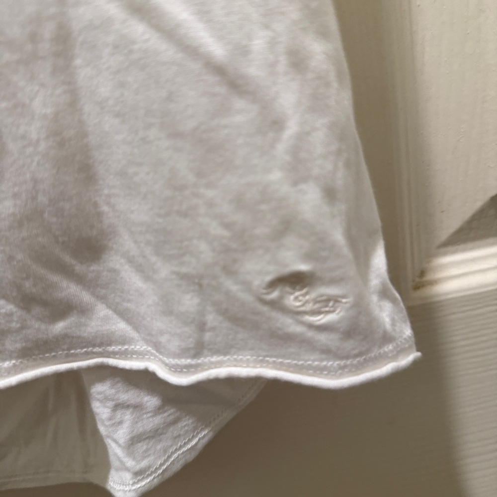 A&F Halter top - Picture 2 of 4